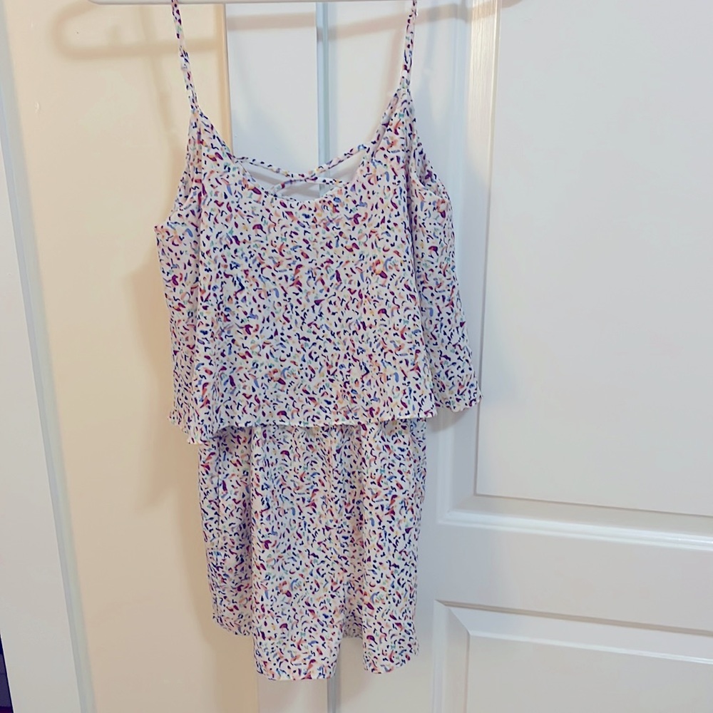 BCBGeneration ROMPER